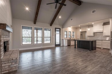 400 Red Top Rd, Weatherford, TX 76088 - photo 6