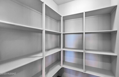 Pantry
