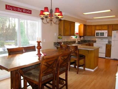 15318 N Neptune St, Mead, WA 99021 - photo 5