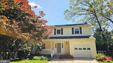 90 Foxchase Ct, Glen Burnie, MD 21061 - photo 2