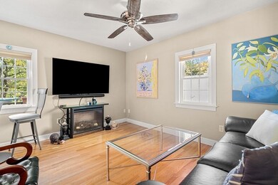 309 High St unit C, Newburyport, MA 01950 - photo 7