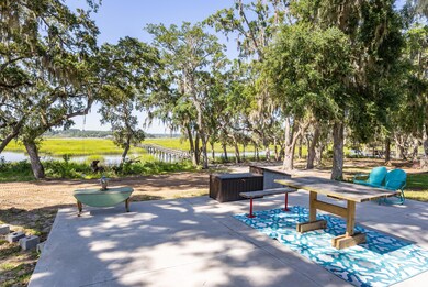 Patio 1