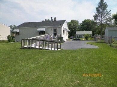 back house