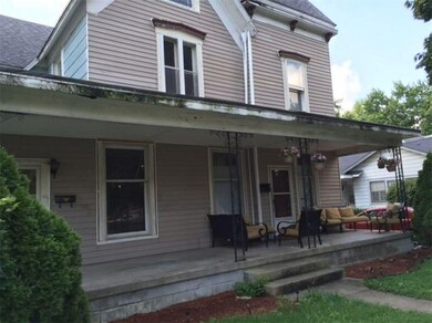 1227 W 8th St, Anderson, IN 46016 - photo 2