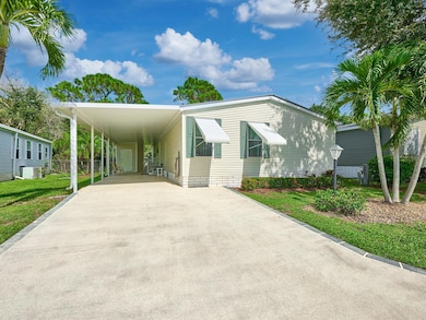 4280 SE Sweetwood Way, Stuart, FL 34997 - photo 3