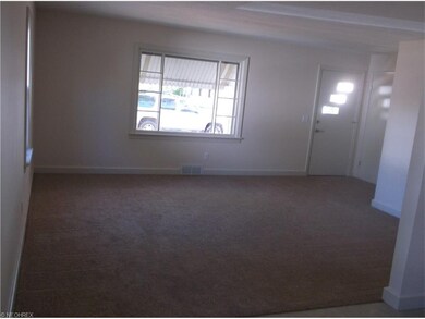 Living room.