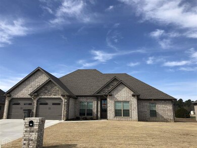 804 S 39th St, Paragould, AR 72450 - photo 2