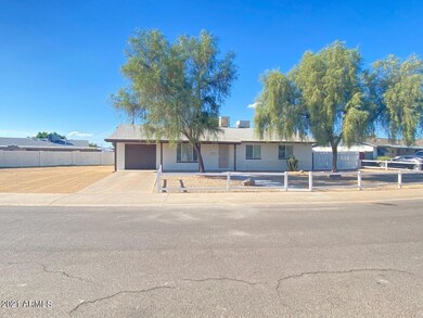 4016 N 80th Dr, Phoenix, AZ 85033 - photo 3