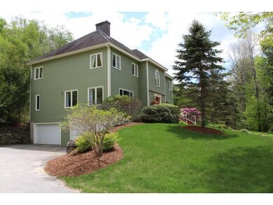 157 Shaker Rd, Canterbury, NH 03224 - photo 2