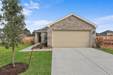 907 Silver Birch Branch, Magnolia, TX 77354 - photo 2