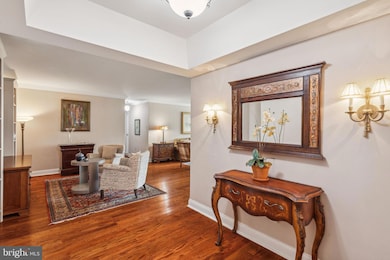 The Fairmont unit 107, Bala Cynwyd, PA 19004 - photo 7