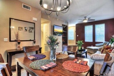 Open and Spacious main living area!  Kitchen to yo