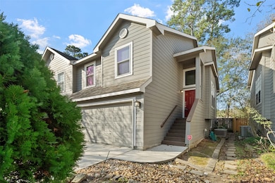 This charming townhome offers the convenience of l