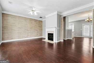 1243 Blairs Pointe Dr unit 3, Austell, GA 30168 - photo 4