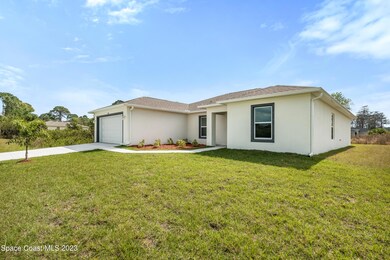 4. Front Yard