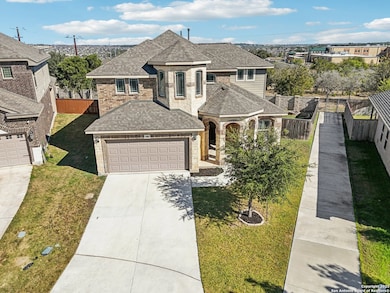 1902 Sirius Grove, San Antonio, TX 78245 - photo 3