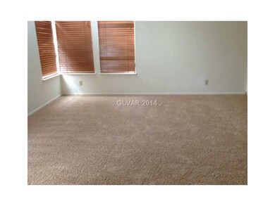 Property Photo. Living Room - New carpeting throug