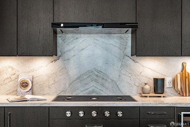 Four Seasons unit 701, San Francisco, CA 94103 - photo 5