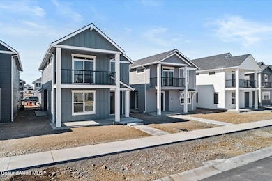 Front Elevation