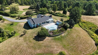 142 Depot Rd, Gray, ME 04039 - photo 2