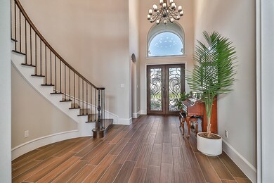 3428 Crestmont Springs Ln, Spring, TX 77386 - photo 3