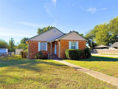 2604 E 2nd St, Tulsa, OK 74104 - photo 4