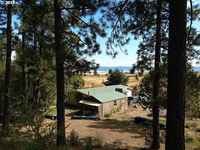 26048 Little Indian C Rd, John Day, OR 97845 - photo 7