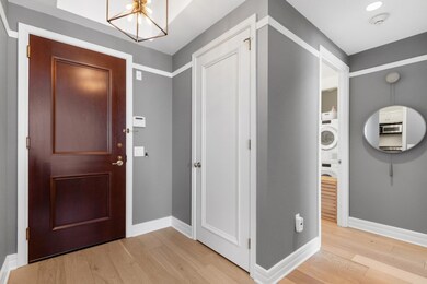 Ritz-Carlton Residences Tower 2 unit 24A, Boston, MA 02111 - photo 2