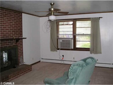 Den/Family/Great Room - sit in your chair and enjo