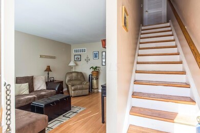 Entry/Foyer
