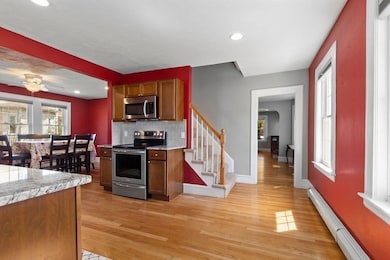 262 N Elm St, West Bridgewater, MA 02379 - photo 4