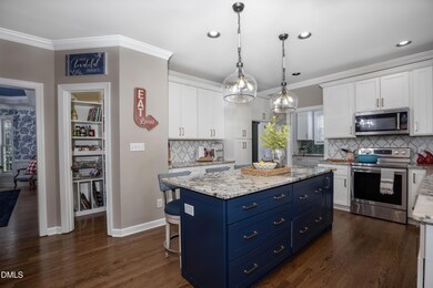 10701 Mandarin Ct, Raleigh, NC 27614 - photo 5