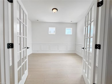 2018 Stanford (Lot #339) Ln, Newport News, VA 23608 - photo 7