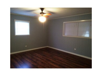 Master Bedroom.
