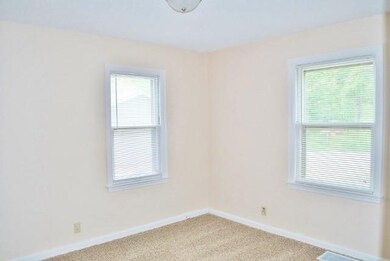 Bedroom #1