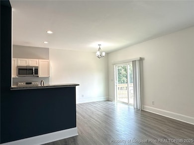 339 N Stephens St, Southern Pines, NC 28387 - photo 6