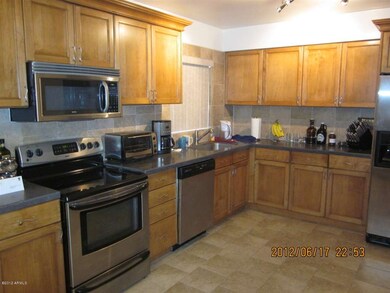Awesome Kitchen