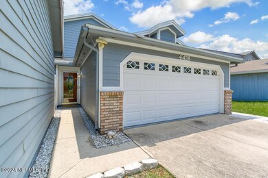 WELCOME HOME 4426 MILLSTONE COURT