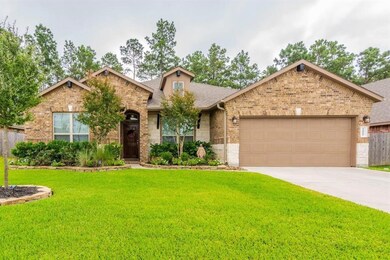14011 Beaverhead Range Ct, Conroe, TX 77384 - photo 4