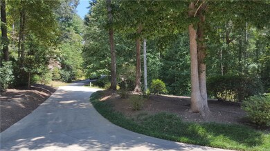 Circular Driveway