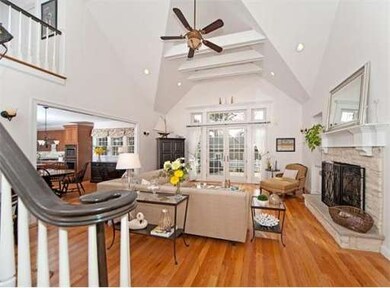 78 Brook St, Scituate, MA 02066 - photo 4