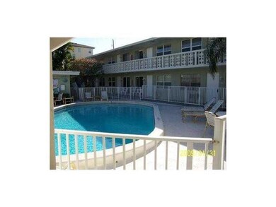 3230 NE 13th St unit 204, Pompano Beach, FL 33062 - photo 6