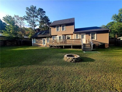 2357 Rolling Hill Rd, Fayetteville, NC 28304 - photo 6