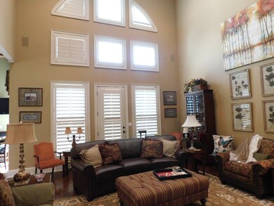 3001 Highlands Cir, Oxford, MS 38655 - photo 4