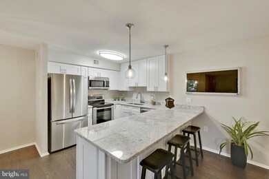 8605 Village Way unit F, Alexandria, VA 22309 - photo 2