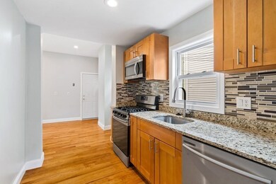 79 Derby St unit 1, Somerville, MA 02145 - photo 3