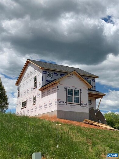 Energy Star windows installed