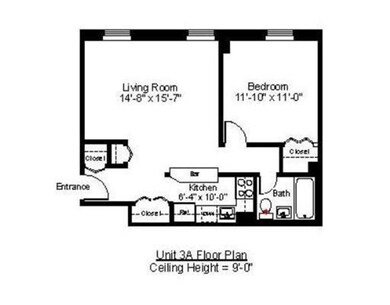 27 Bowdoin St unit 3A, Boston, MA 02114 - photo 3