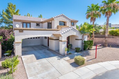 9334 E Keats Ave, Mesa, AZ 85209 - photo 4