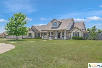 1408 Cedar Oaks Cir, Temple, TX 76502 - photo 6